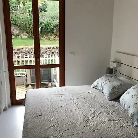 Alaterno 16 Apartment